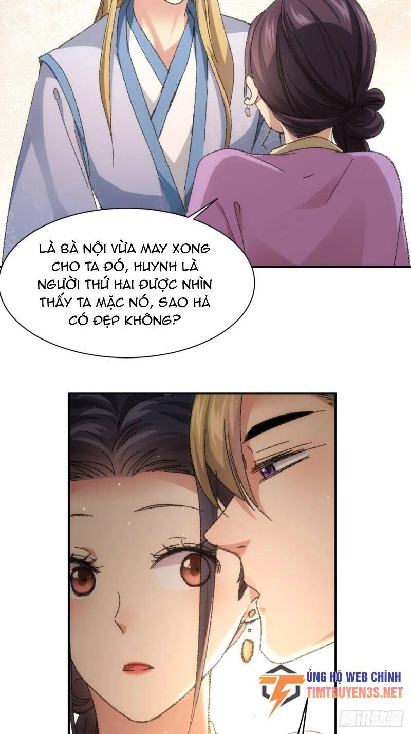 Ta Chính Là Không Theo Sáo Lộ Ra Bài Chapter 120 - 3