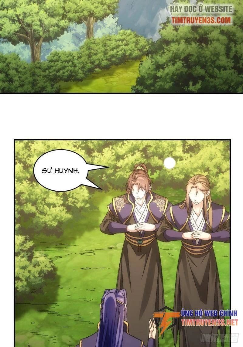 Ta Chính Là Không Theo Sáo Lộ Ra Bài Chapter 120 - 14