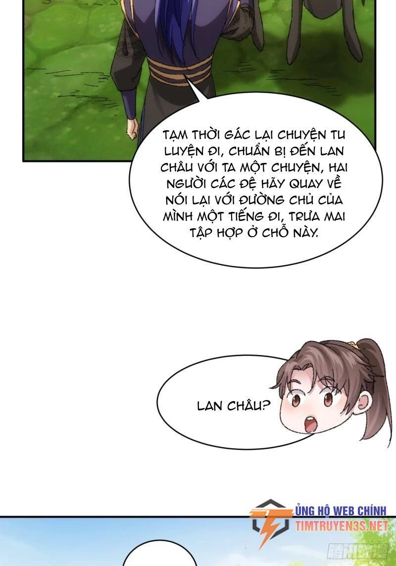 Ta Chính Là Không Theo Sáo Lộ Ra Bài Chapter 120 - 15