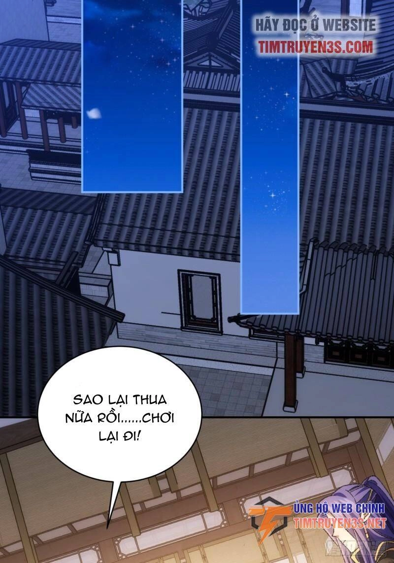 Ta Chính Là Không Theo Sáo Lộ Ra Bài Chapter 120 - 17