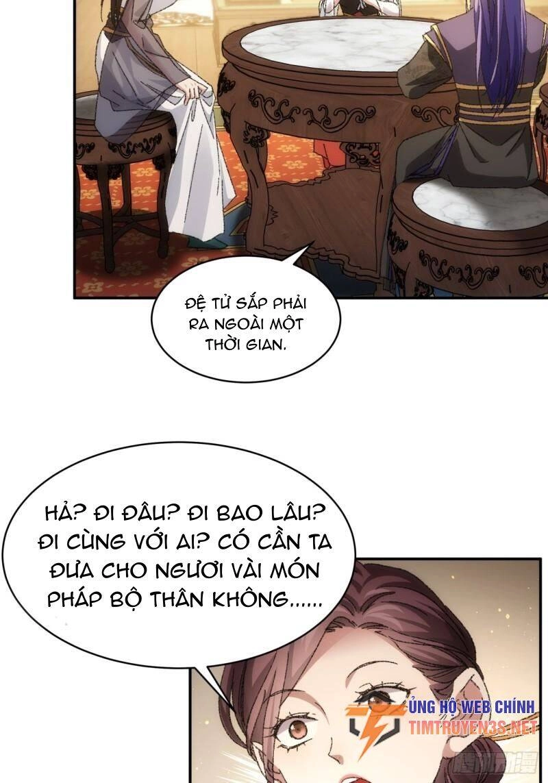 Ta Chính Là Không Theo Sáo Lộ Ra Bài Chapter 120 - 20