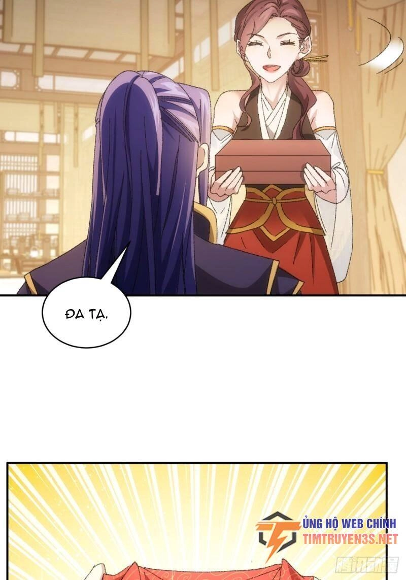 Ta Chính Là Không Theo Sáo Lộ Ra Bài Chapter 120 - 25