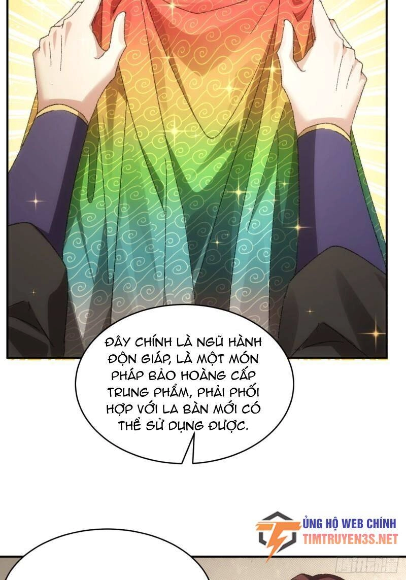 Ta Chính Là Không Theo Sáo Lộ Ra Bài Chapter 120 - 26