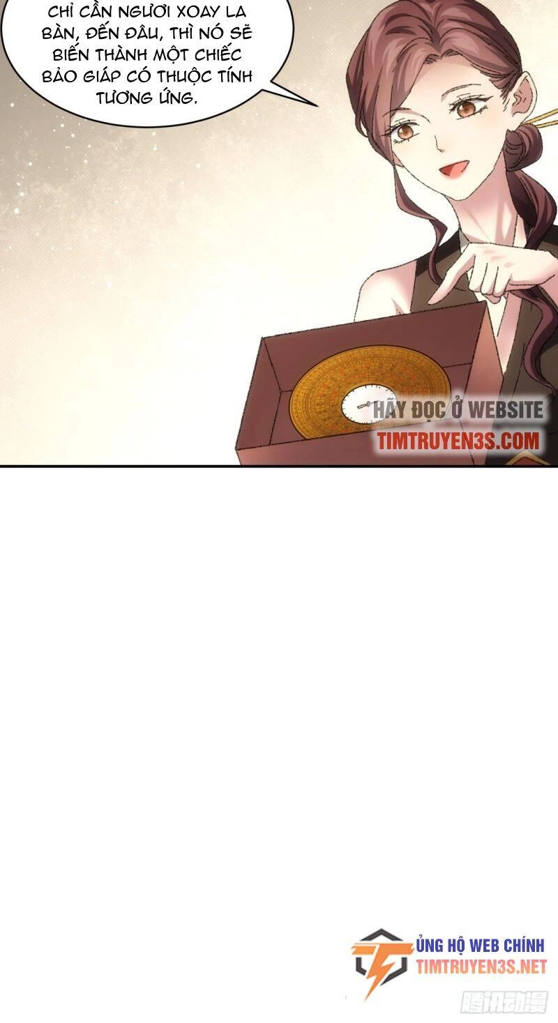 Ta Chính Là Không Theo Sáo Lộ Ra Bài Chapter 120 - 27