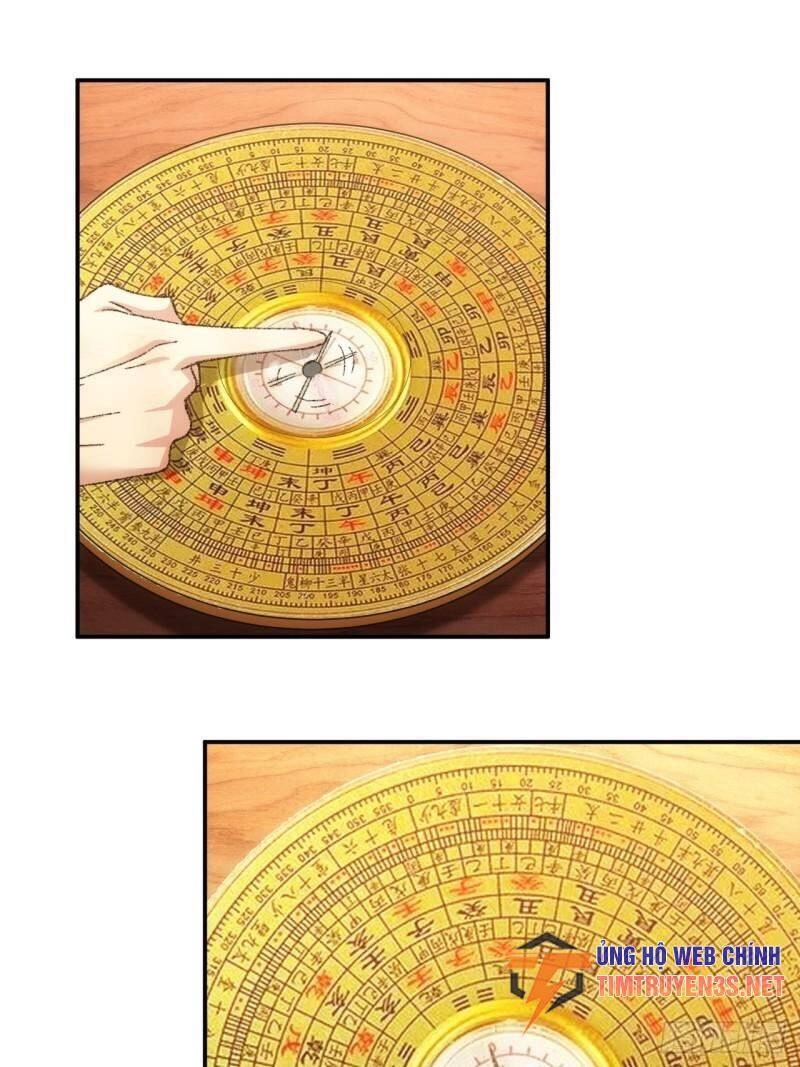 Ta Chính Là Không Theo Sáo Lộ Ra Bài Chapter 120 - 28