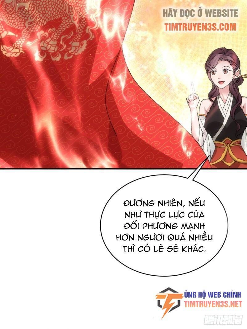 Ta Chính Là Không Theo Sáo Lộ Ra Bài Chapter 120 - 30