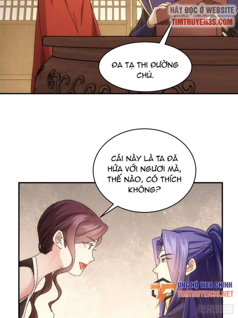 Ta Chính Là Không Theo Sáo Lộ Ra Bài Chapter 120 - 35