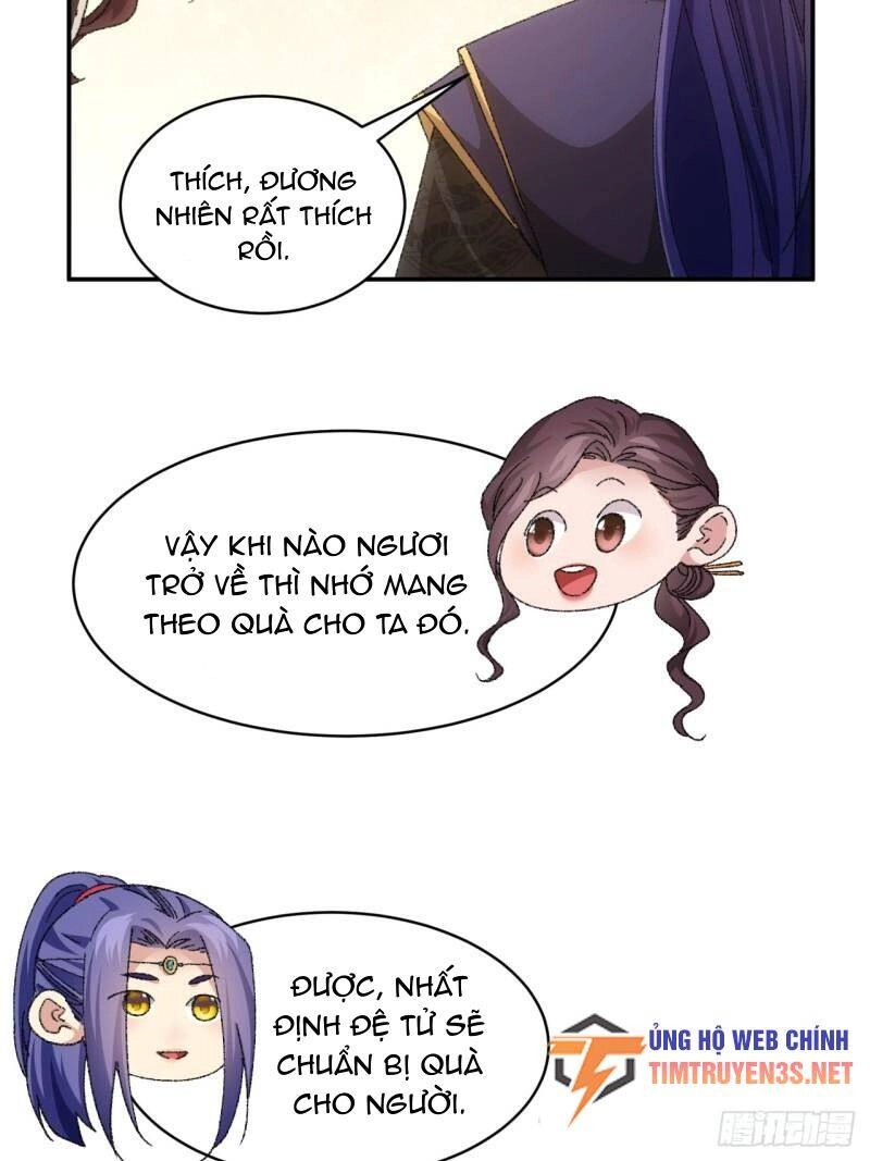 Ta Chính Là Không Theo Sáo Lộ Ra Bài Chapter 120 - 36