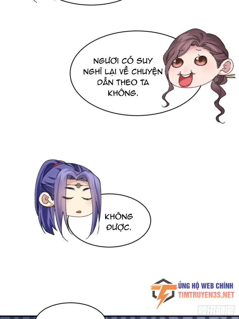 Ta Chính Là Không Theo Sáo Lộ Ra Bài Chapter 120 - 37