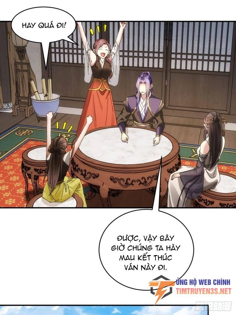 Ta Chính Là Không Theo Sáo Lộ Ra Bài Chapter 120 - 39