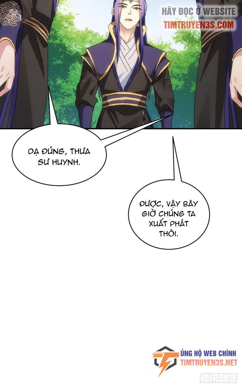 Ta Chính Là Không Theo Sáo Lộ Ra Bài Chapter 120 - 41