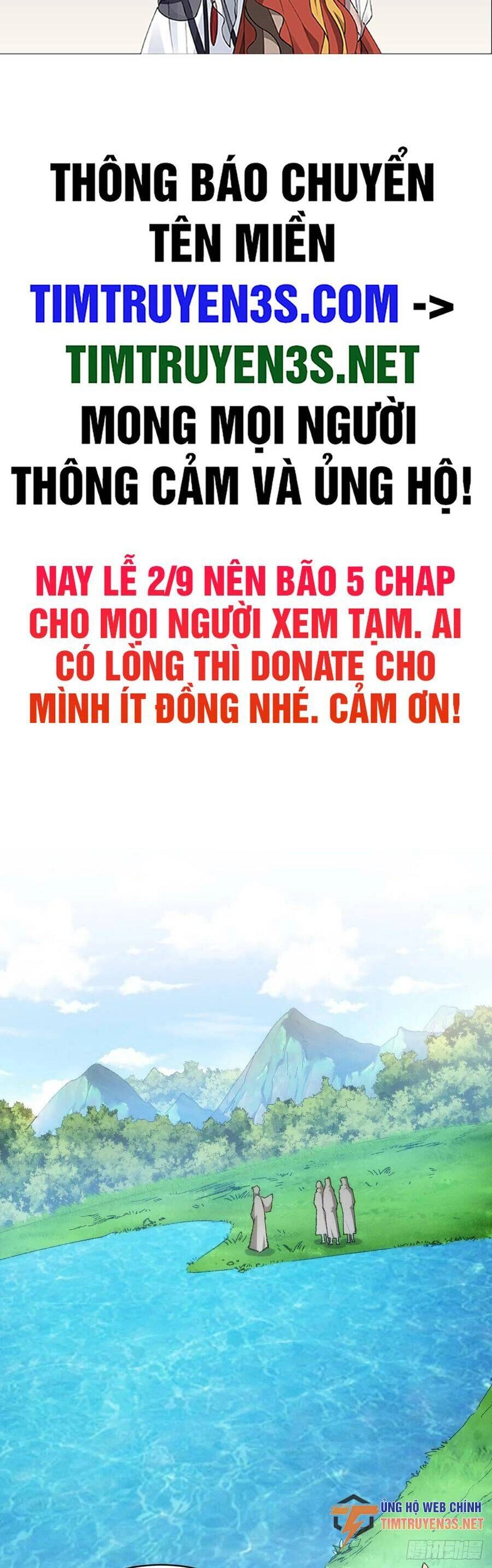 Ta Chính Là Không Theo Sáo Lộ Ra Bài Chapter 121 - 2