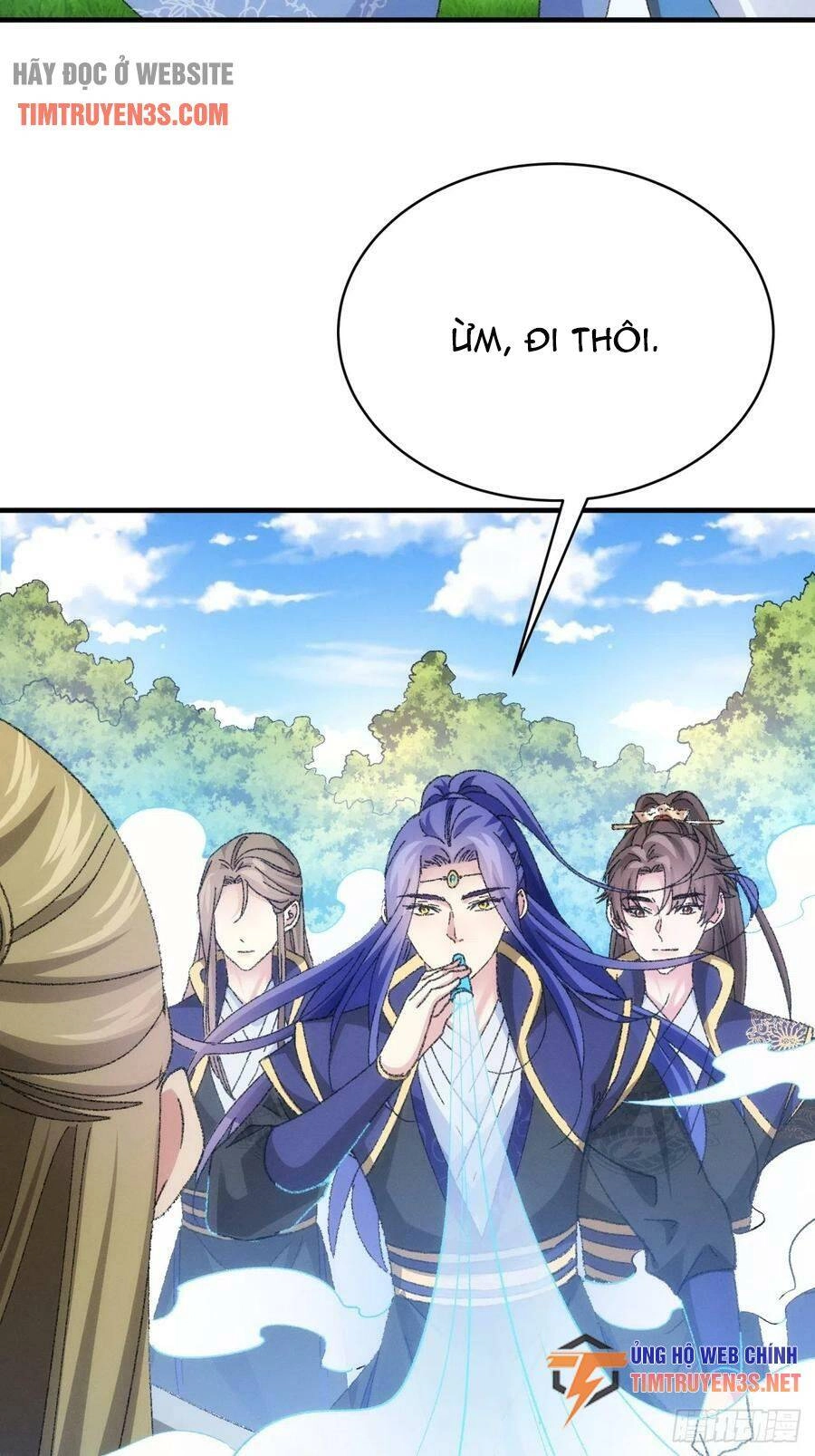 Ta Chính Là Không Theo Sáo Lộ Ra Bài Chapter 121 - 4