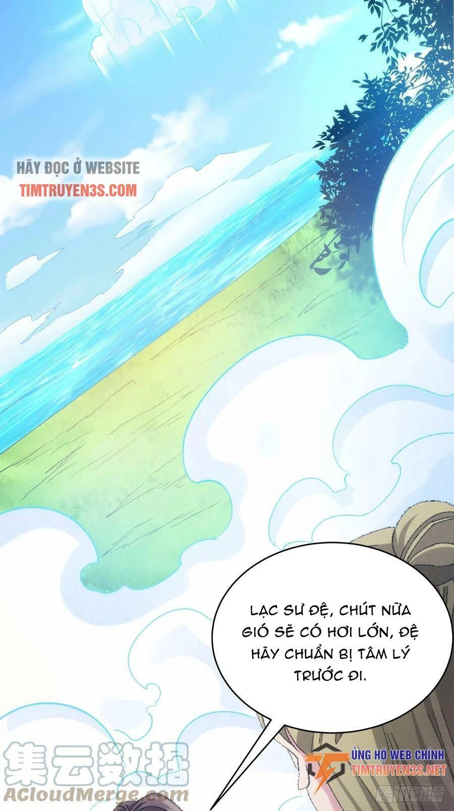 Ta Chính Là Không Theo Sáo Lộ Ra Bài Chapter 121 - 6