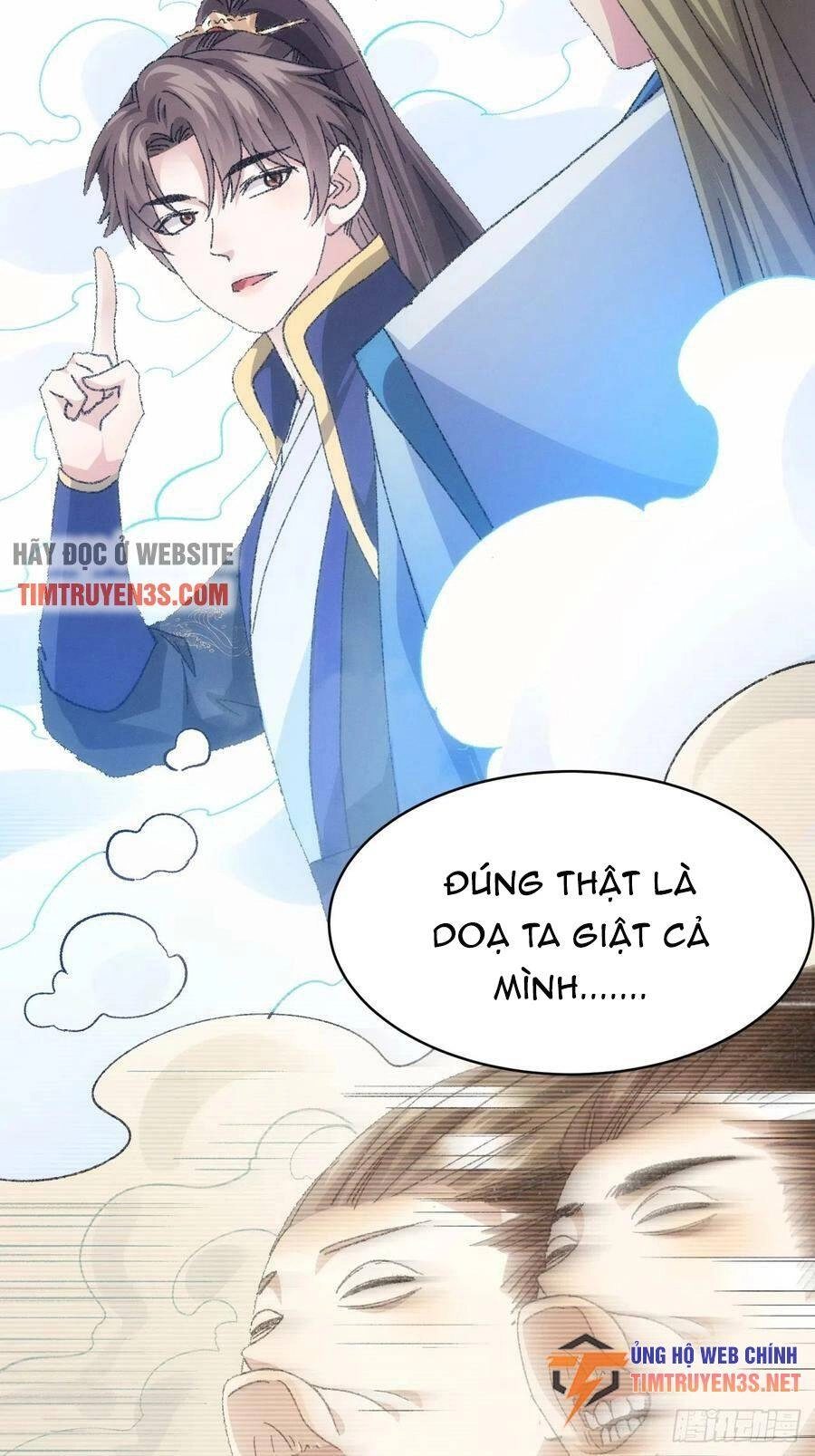 Ta Chính Là Không Theo Sáo Lộ Ra Bài Chapter 121 - 7