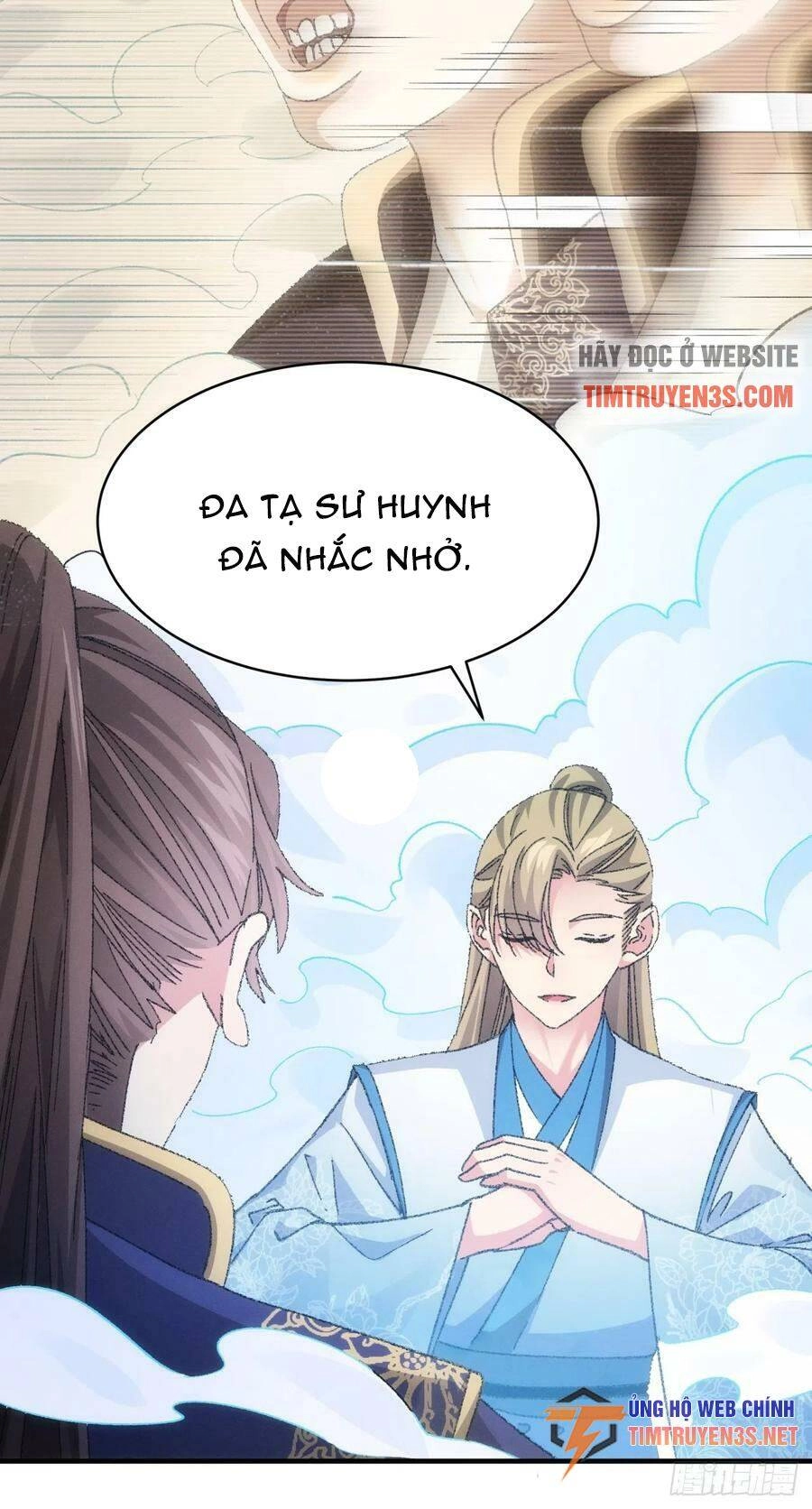 Ta Chính Là Không Theo Sáo Lộ Ra Bài Chapter 121 - 8