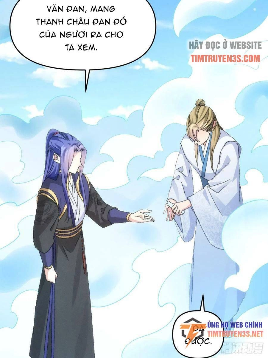 Ta Chính Là Không Theo Sáo Lộ Ra Bài Chapter 121 - 11