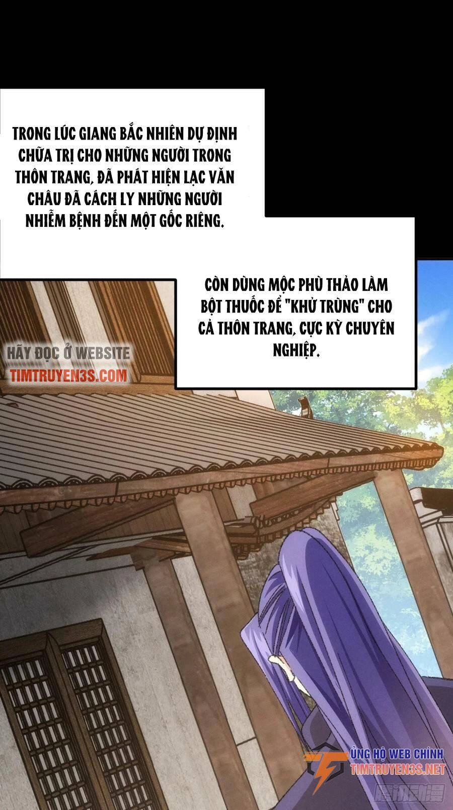 Ta Chính Là Không Theo Sáo Lộ Ra Bài Chapter 121 - 19