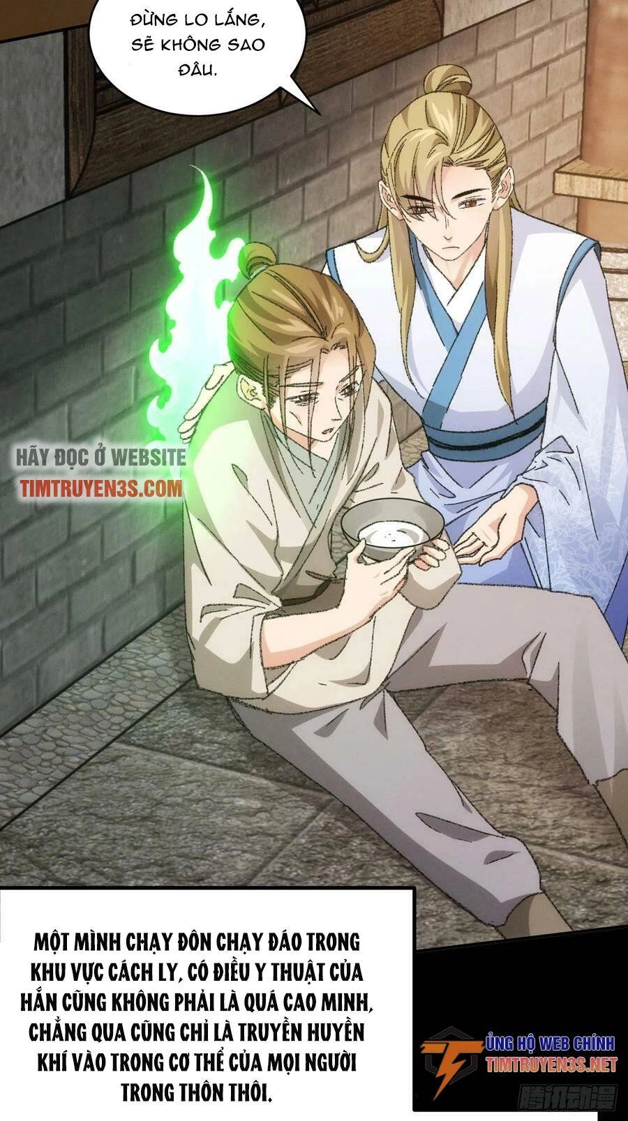 Ta Chính Là Không Theo Sáo Lộ Ra Bài Chapter 121 - 21