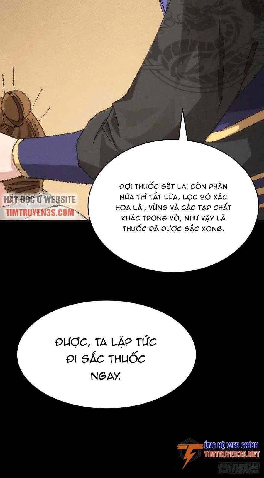 Ta Chính Là Không Theo Sáo Lộ Ra Bài Chapter 121 - 25