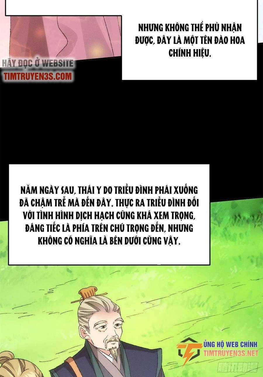 Ta Chính Là Không Theo Sáo Lộ Ra Bài Chapter 121 - 28