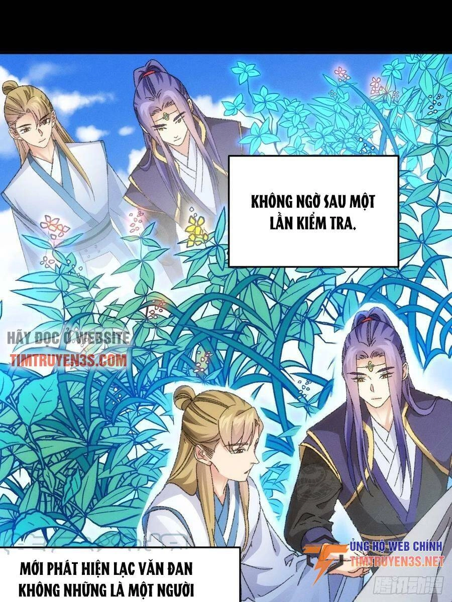 Ta Chính Là Không Theo Sáo Lộ Ra Bài Chapter 121 - 33
