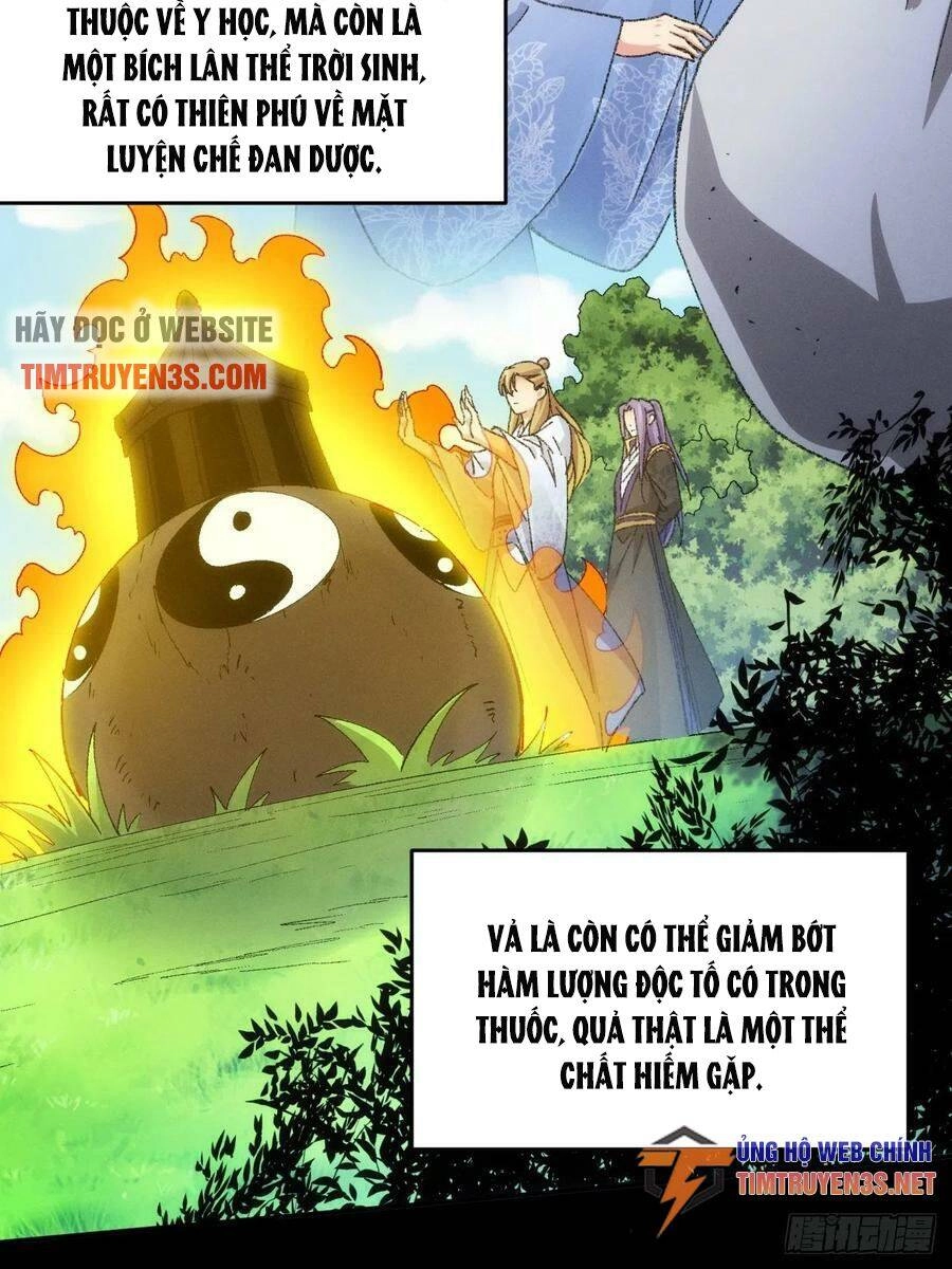 Ta Chính Là Không Theo Sáo Lộ Ra Bài Chapter 121 - 34