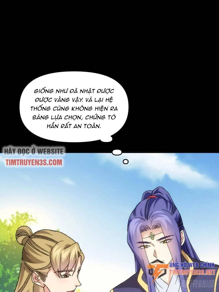 Ta Chính Là Không Theo Sáo Lộ Ra Bài Chapter 121 - 35