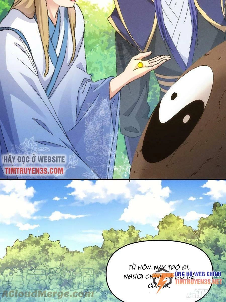 Ta Chính Là Không Theo Sáo Lộ Ra Bài Chapter 121 - 36