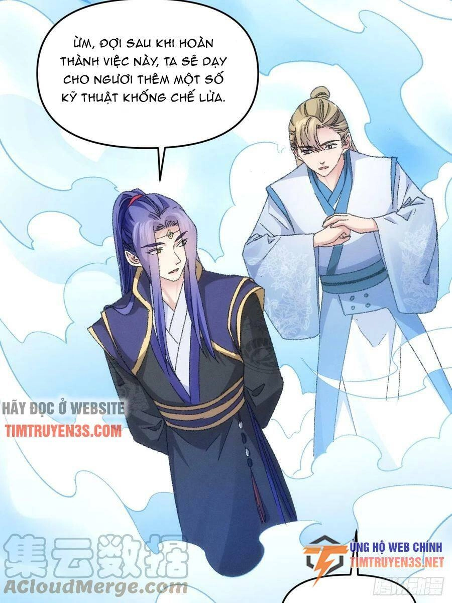 Ta Chính Là Không Theo Sáo Lộ Ra Bài Chapter 121 - 39