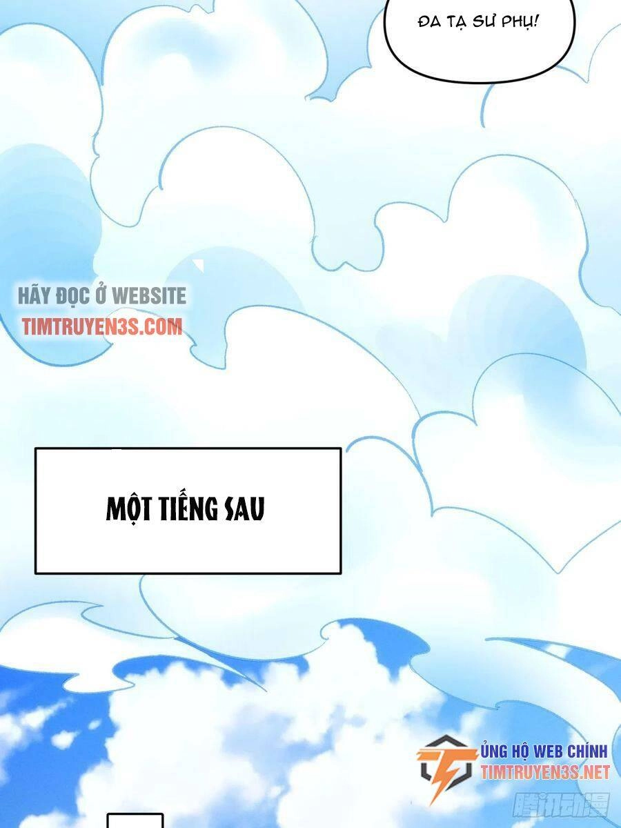 Ta Chính Là Không Theo Sáo Lộ Ra Bài Chapter 121 - 40