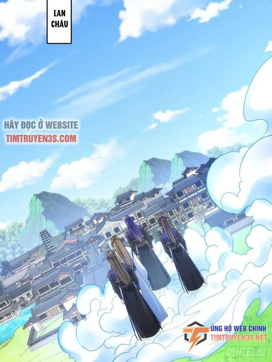 Ta Chính Là Không Theo Sáo Lộ Ra Bài Chapter 121 - 41