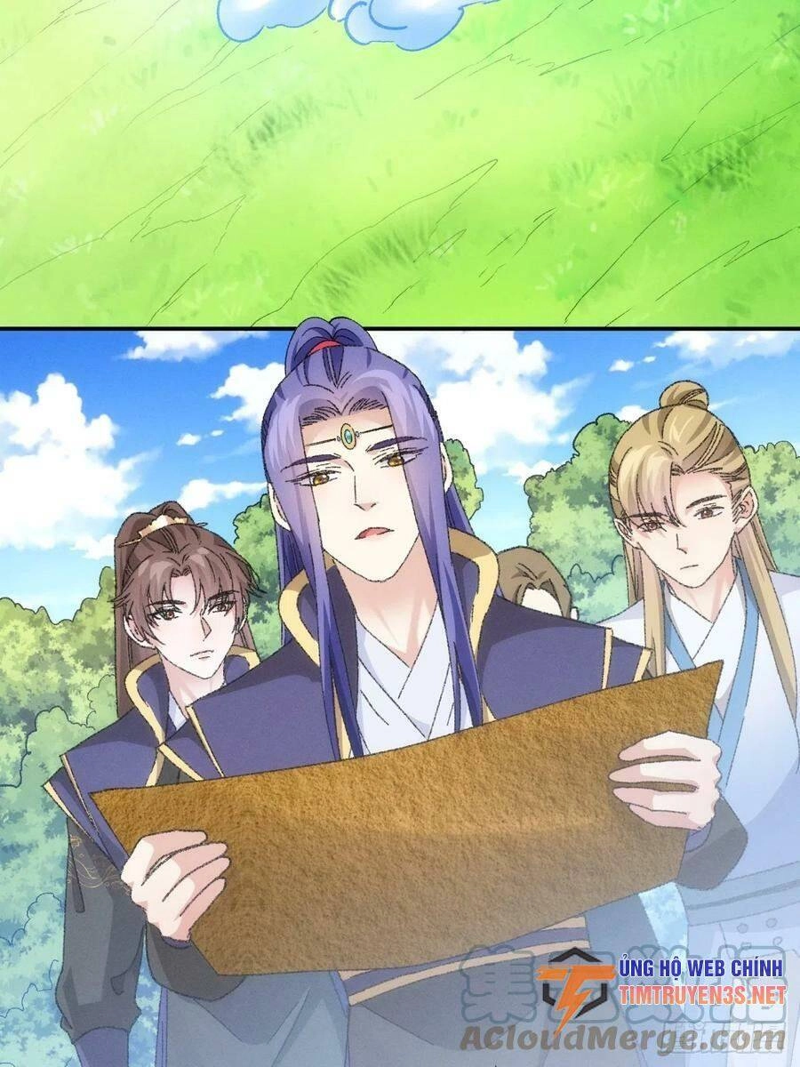 Ta Chính Là Không Theo Sáo Lộ Ra Bài Chapter 121 - 42