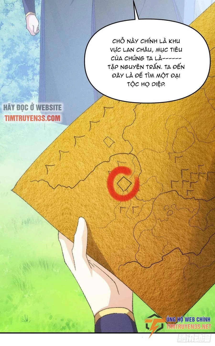 Ta Chính Là Không Theo Sáo Lộ Ra Bài Chapter 121 - 43