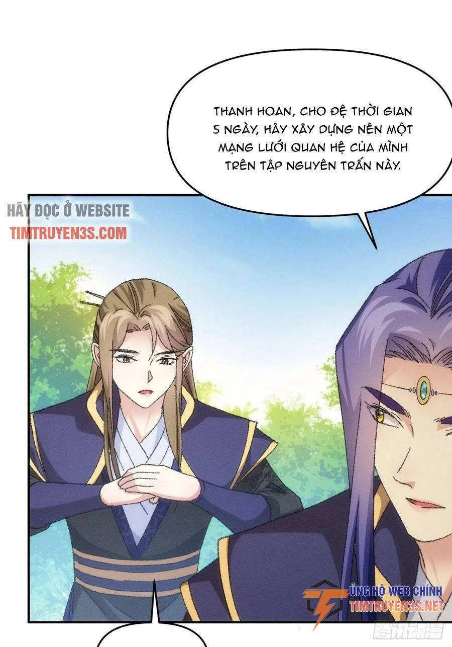 Ta Chính Là Không Theo Sáo Lộ Ra Bài Chapter 121 - 44