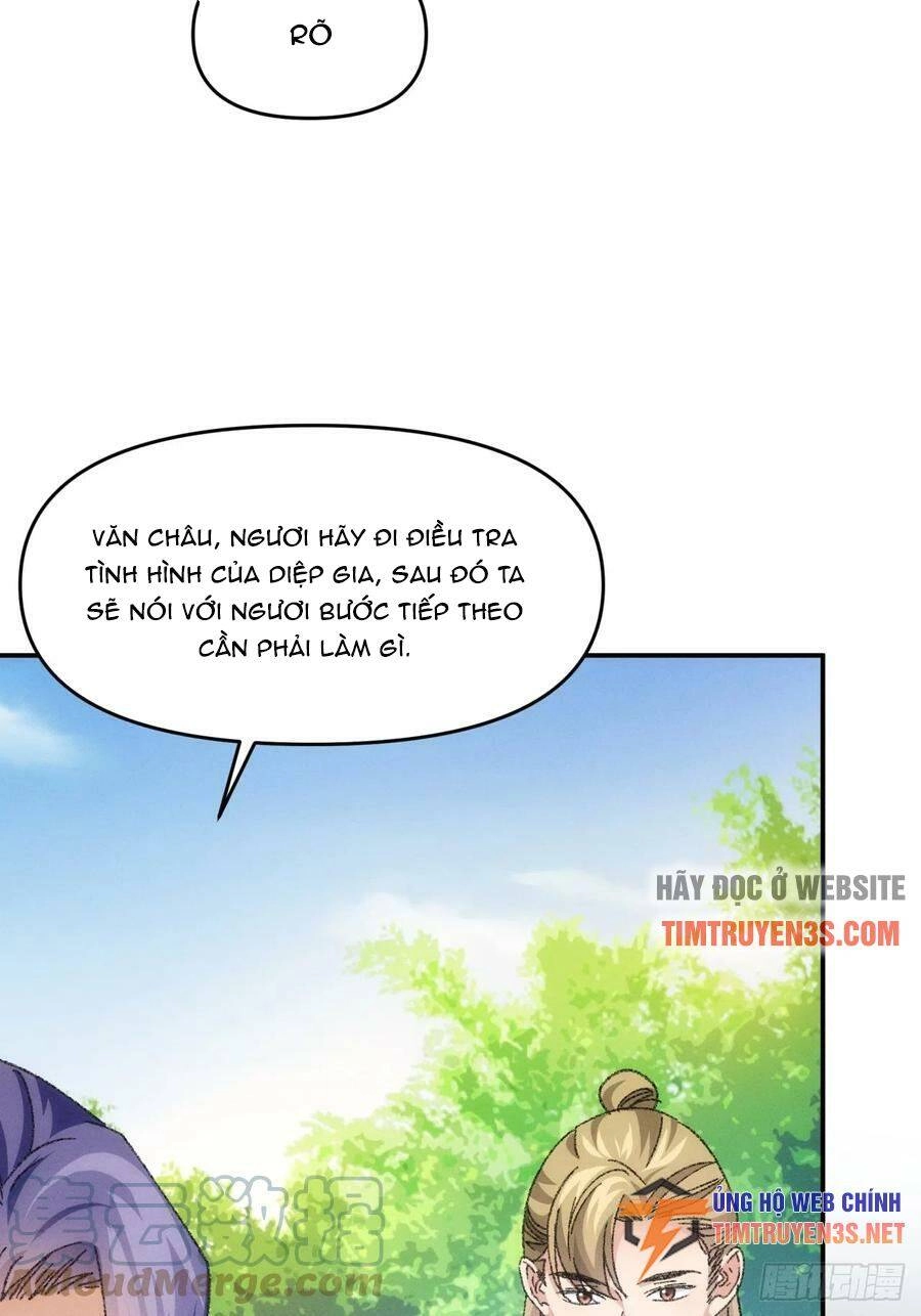 Ta Chính Là Không Theo Sáo Lộ Ra Bài Chapter 121 - 45