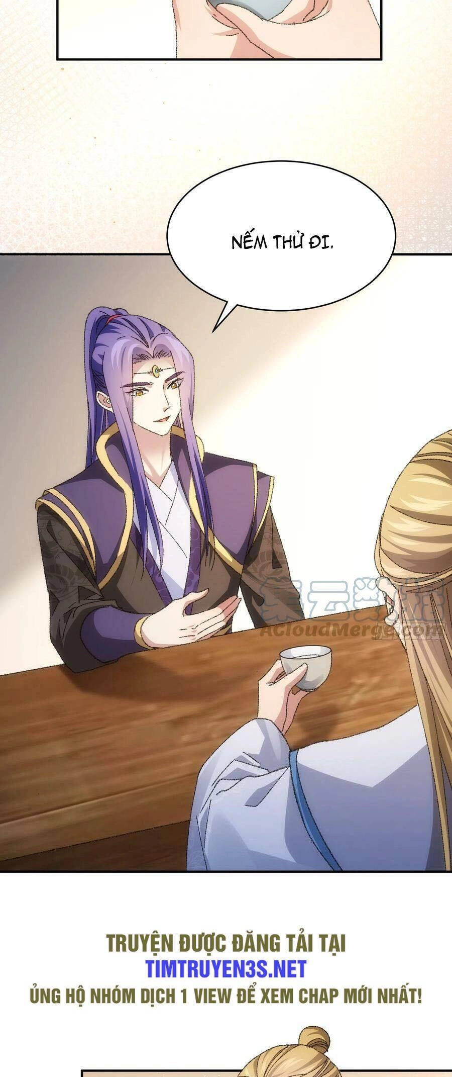 Ta Chính Là Không Theo Sáo Lộ Ra Bài Chapter 122 - 8