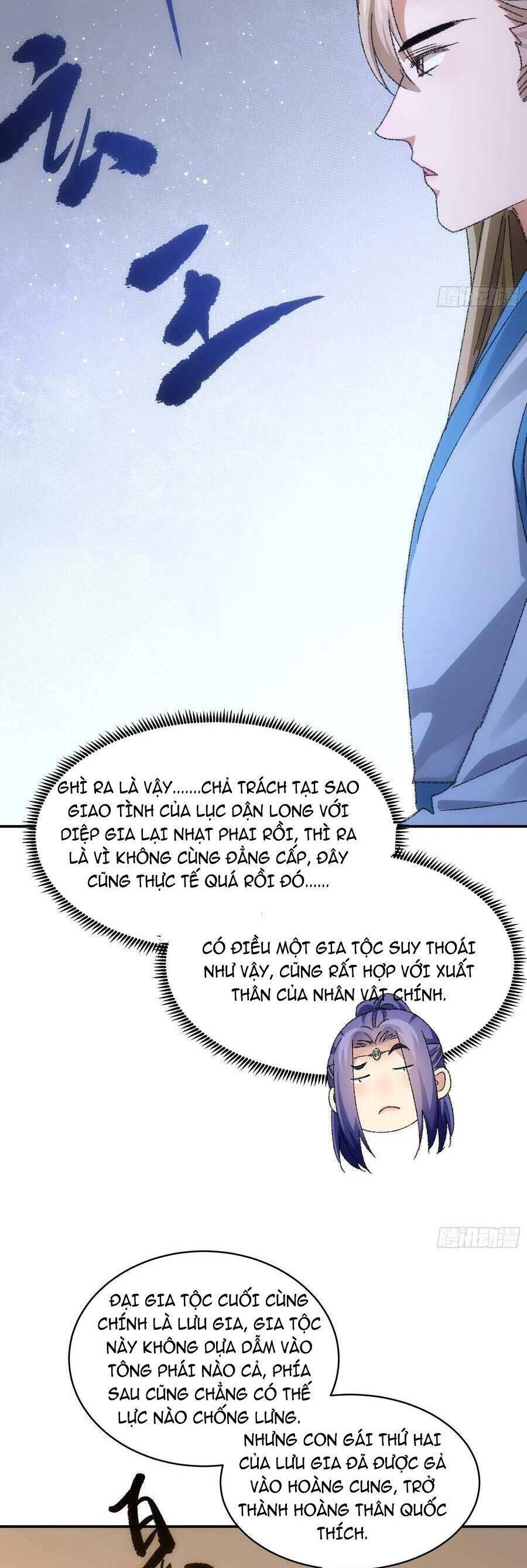 Ta Chính Là Không Theo Sáo Lộ Ra Bài Chapter 122 - 18