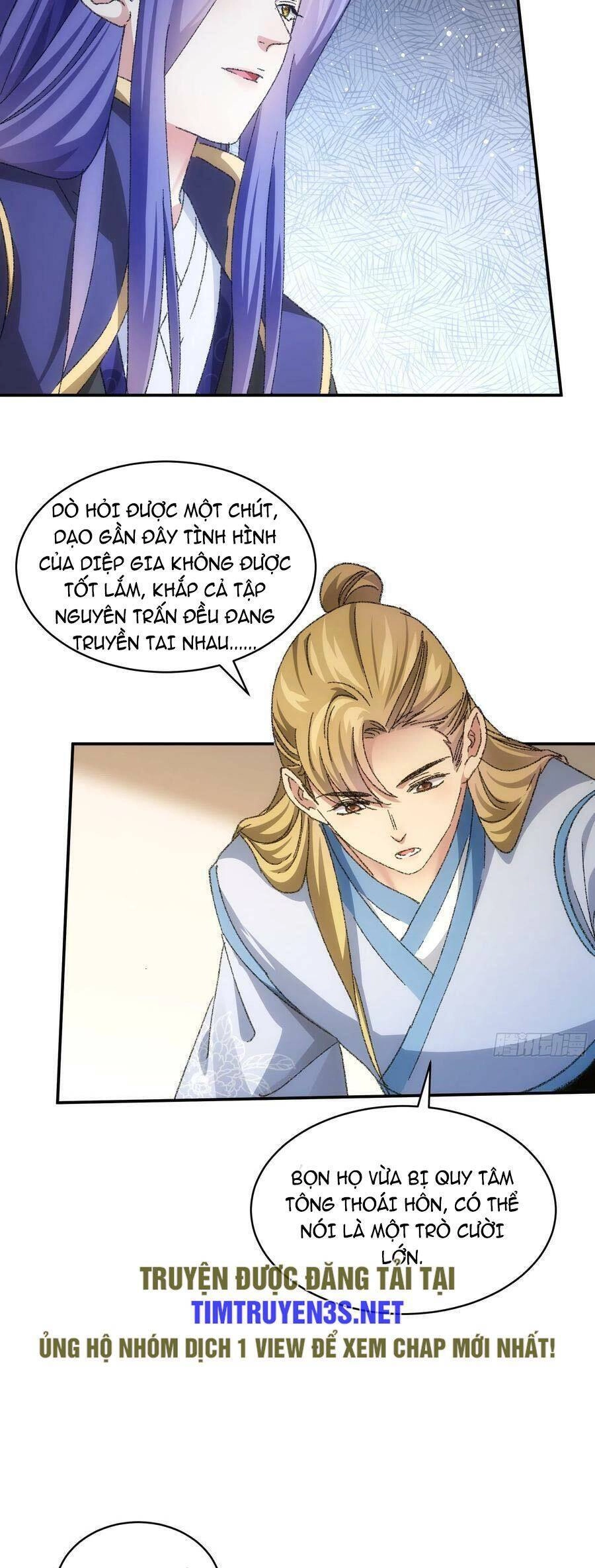 Ta Chính Là Không Theo Sáo Lộ Ra Bài Chapter 122 - 20