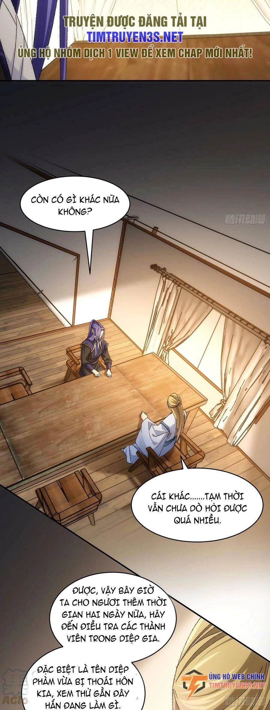 Ta Chính Là Không Theo Sáo Lộ Ra Bài Chapter 122 - 22