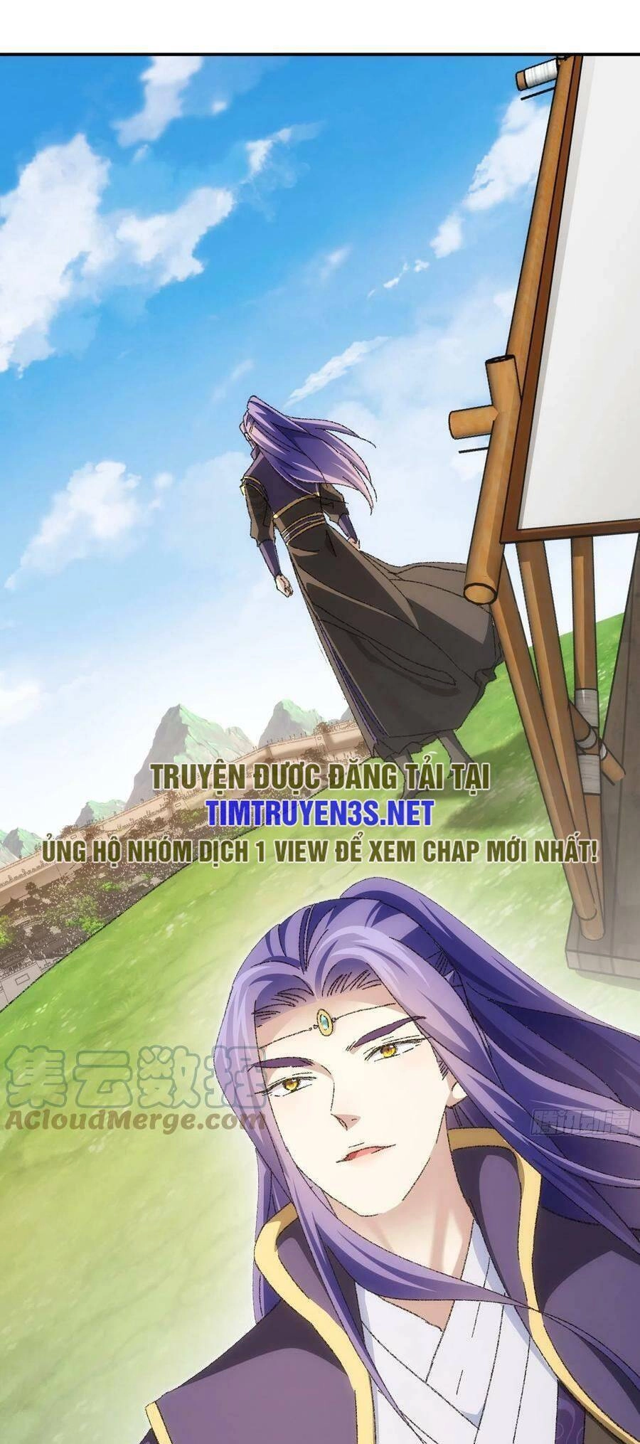 Ta Chính Là Không Theo Sáo Lộ Ra Bài Chapter 122 - 26