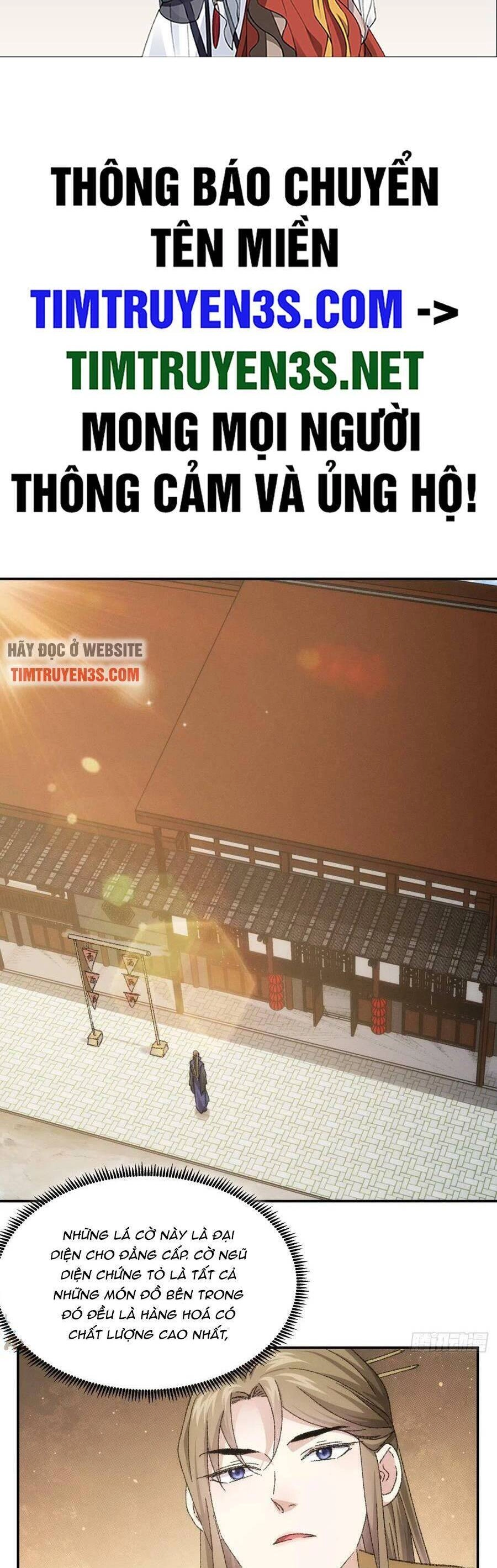 Ta Chính Là Không Theo Sáo Lộ Ra Bài Chapter 123 - 2