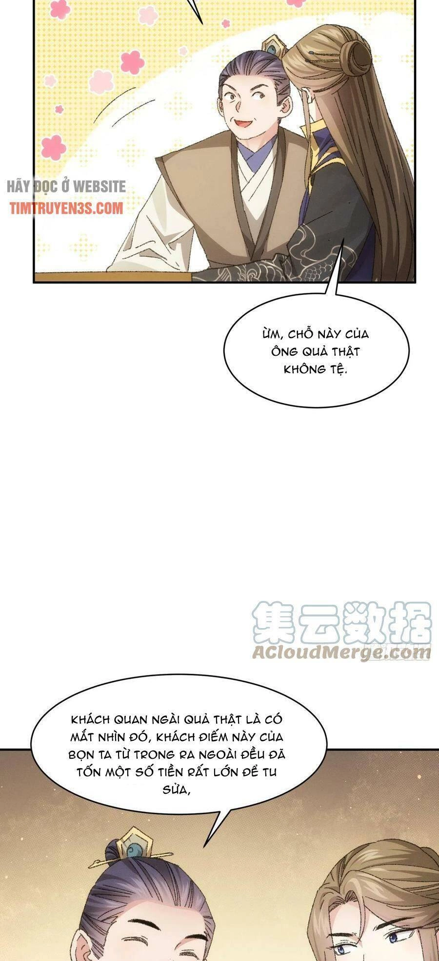 Ta Chính Là Không Theo Sáo Lộ Ra Bài Chapter 123 - 6