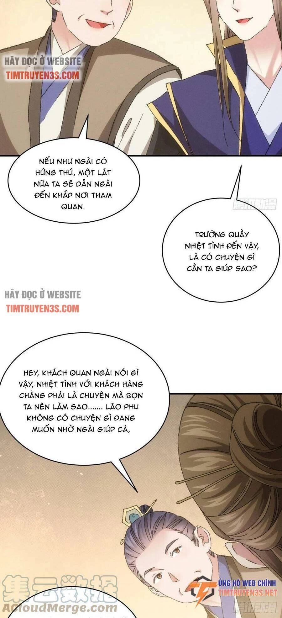 Ta Chính Là Không Theo Sáo Lộ Ra Bài Chapter 123 - 7