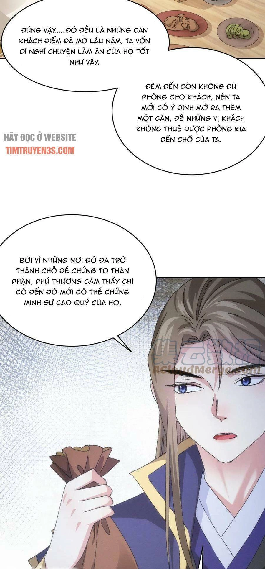 Ta Chính Là Không Theo Sáo Lộ Ra Bài Chapter 123 - 10