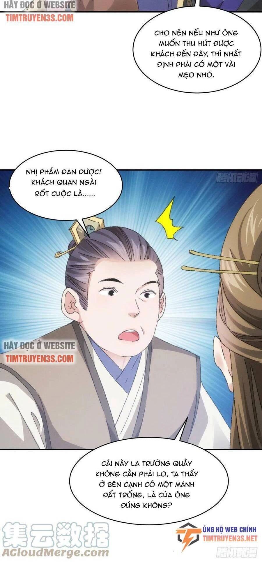 Ta Chính Là Không Theo Sáo Lộ Ra Bài Chapter 123 - 11