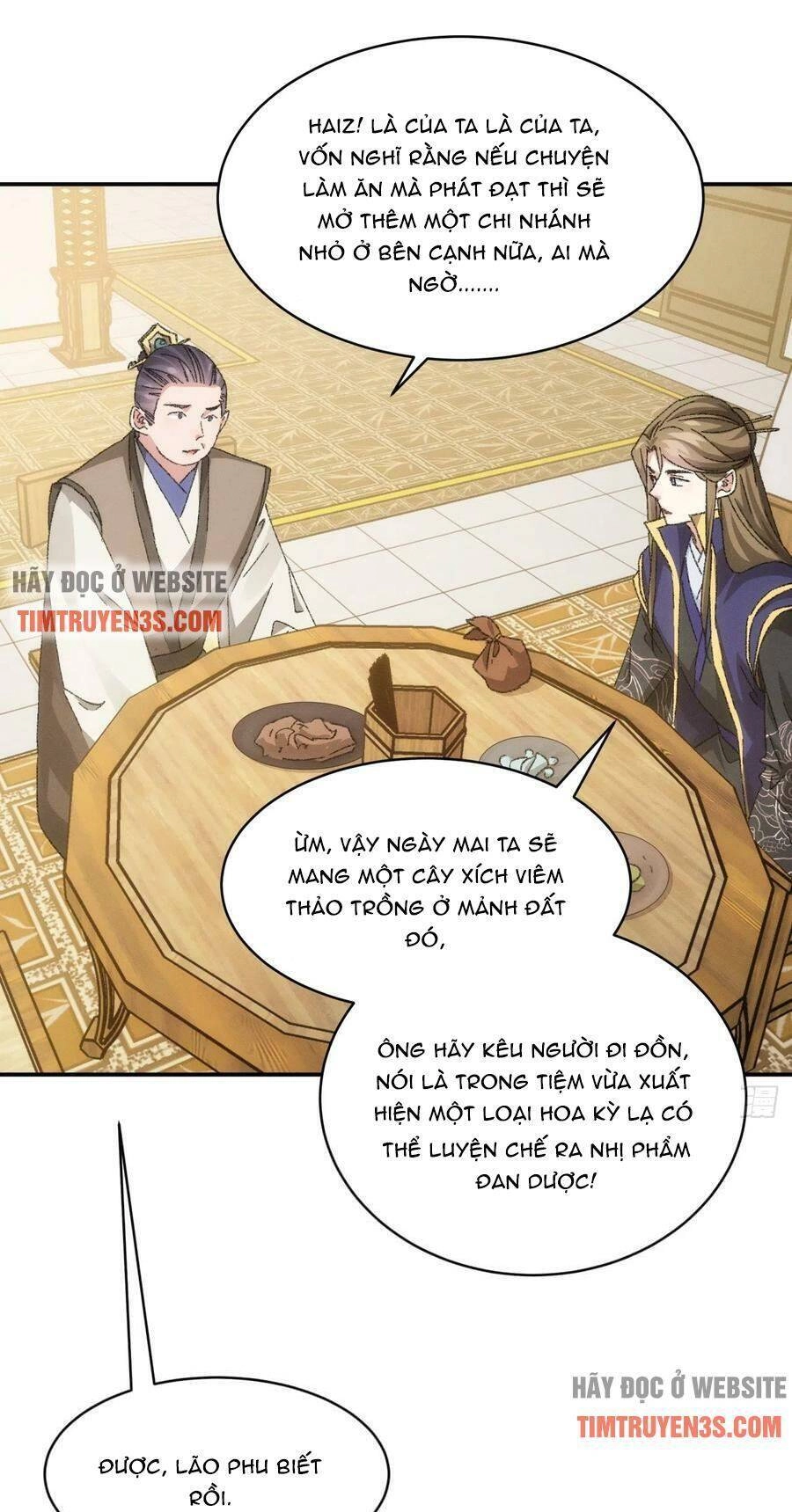 Ta Chính Là Không Theo Sáo Lộ Ra Bài Chapter 123 - 12