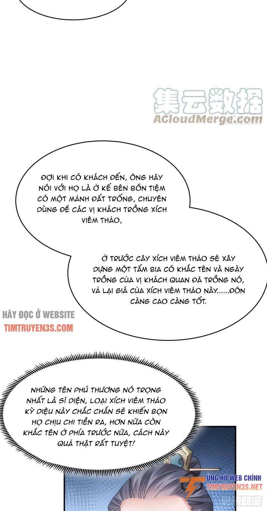 Ta Chính Là Không Theo Sáo Lộ Ra Bài Chapter 123 - 13