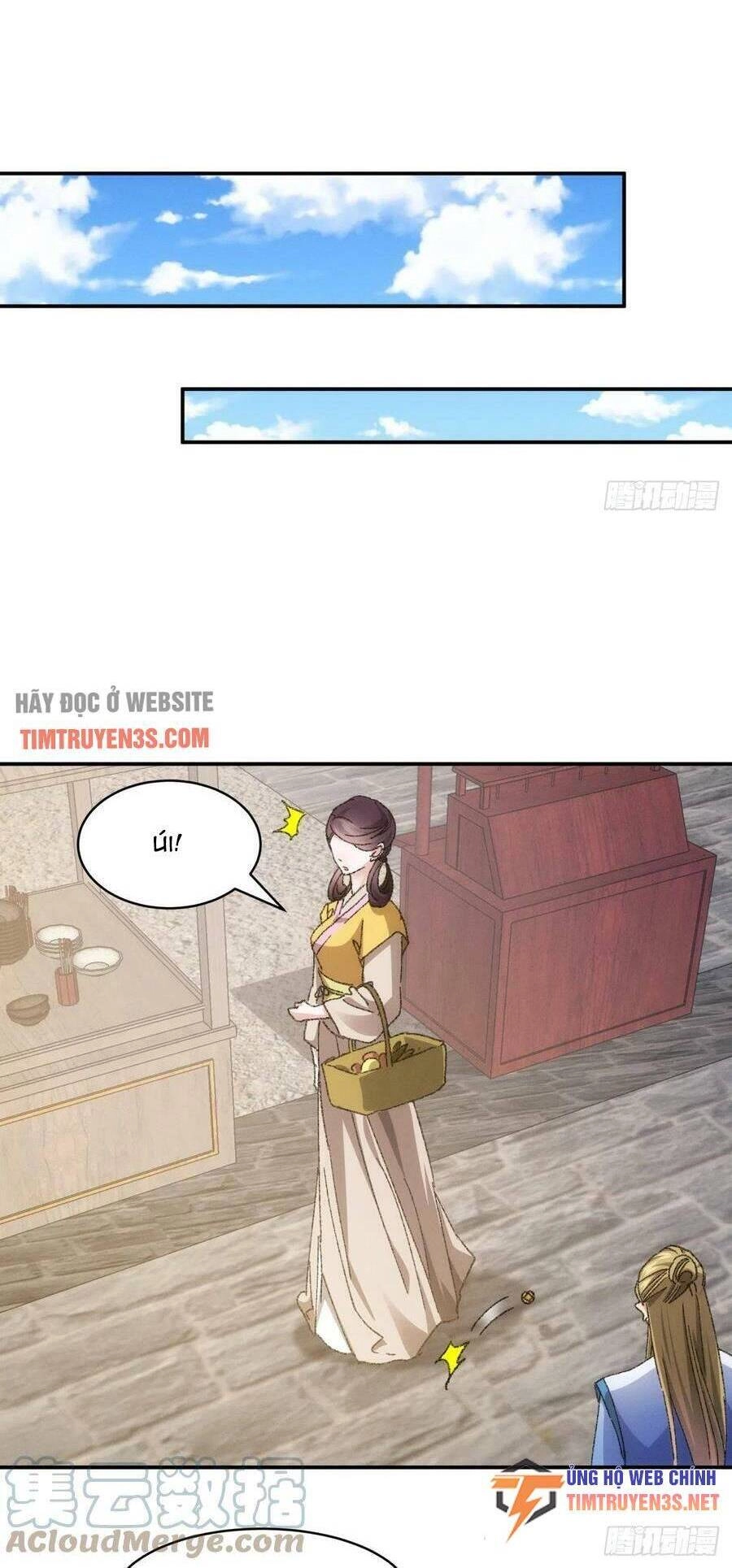 Ta Chính Là Không Theo Sáo Lộ Ra Bài Chapter 123 - 15