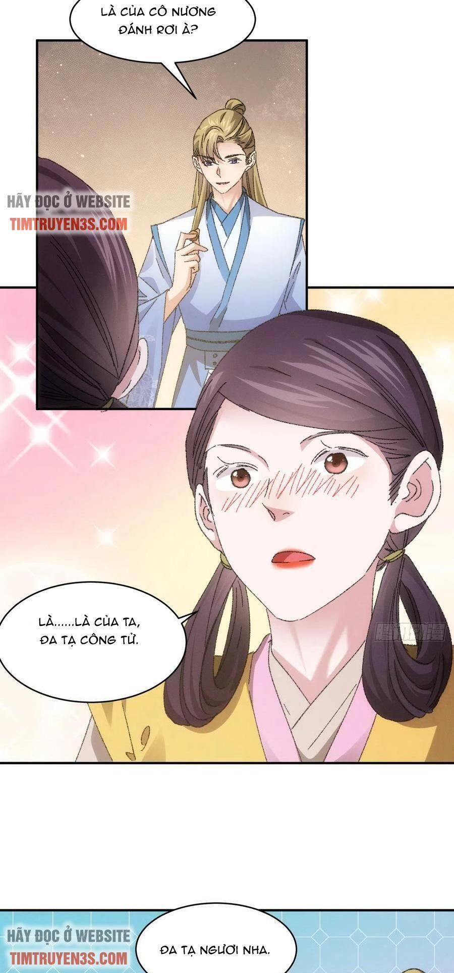 Ta Chính Là Không Theo Sáo Lộ Ra Bài Chapter 123 - 16